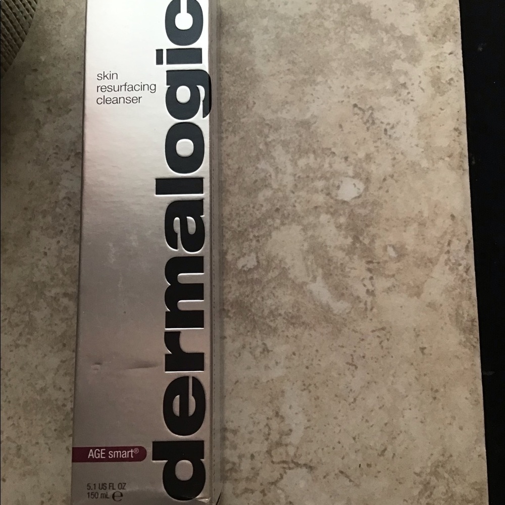 Dermalogica Skin Resurfacing Cleanser